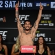 ufc picks Genaro Valdez predictions best bet odds