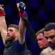 ufc picks Gerald Meerschaert predictions best bet odds