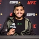 ufc picks Gilbert Urbina predictions best bet odds