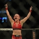 ufc picks Gillian Robertson predictions best bet odds