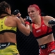 ufc picks Gillian Robertson ufc predictions best bet odds