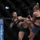 ufc picks Hannah Goldy predictions best bet odds