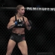 ufc picks Hannah Goldy predictions best bet odds