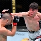 ufc picks Ignacio Bahamondes predictions best bet odds