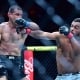 ufc picks Ismael Bonfim predictions best bet odds