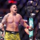 ufc picks Jackson McVey predictions best bet odds