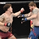 ufc picks Jake Collier predictions best bet odds