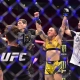 ufc picks Jessica Andrade ufc predictions best bet odds