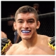 ufc picks Johnny Munoz predictions best bet odds