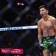 ufc picks Jose Delgado predictions best bet odds