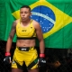 ufc picks Josiane Nunes predictions best bet odds