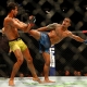 ufc picks Journey Newson predictions best bet odds