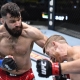 ufc picks Julian Marquez predictions best bet odds