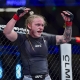 ufc picks Kay Hansen predictions best bet odds