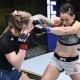 ufc picks Kay Hansen predictions best bet odds