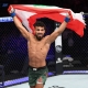 ufc picks Khalid Taha predictions best bet odds