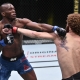 ufc picks Khama Worthy predictions best bet odds