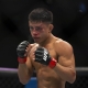 ufc picks Kleydson Rodrigues ufc predictions best bet odds