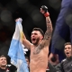 ufc picks Laureano Staropoli predictions best bet odds