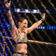 ufc picks Lina Lansberg predictions best bet odds