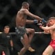 ufc picks Losene Keita predictions best bet odds