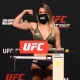 ufc picks Luana Pinheiro predictions best bet odds