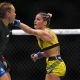 ufc picks Luana Pinheiro ufc predictions best bet odds
