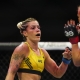 ufc picks Luana Pinheiro ufc predictions best bet odds