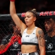 ufc picks Luana Santos ufc predictions best bet odds