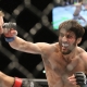 ufc picks Magomed Mustafaev predictions best bet odds