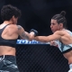 ufc picks Marina Rodriguez ufc predictions best bet odds