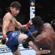 ufc picks Mario Bautista predictions best bet odds