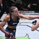 ufc picks Mariya Agapova predictions best bet odds