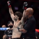 ufc picks Matthew Semelsberger predictions best bet odds