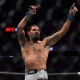 ufc picks Max Griffin ufc predictions best bet odds