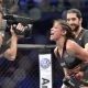 ufc picks Mayra Bueno Silva predictions best bet odds