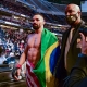 ufc picks Michel Pereira predictions best bet odds