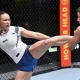 ufc picks Michelle Waterson predictions best bet odds