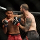 ufc picks Miguel Baeza ufc predictions best bet odds