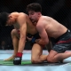 ufc picks Mitch Raposo predictions best bet odds