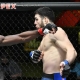 ufc picks Nassourdine Imavov predictions best bet odds