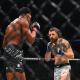 ufc picks Nick Klein predictions best bet odds