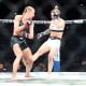 ufc picks Nicolle Caliari predictions best bet odds