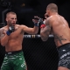 ufc picks Oban Elliott ufc predictions best bet odds