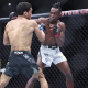ufc picks Ode Osbourne predictions best bet odds