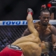ufc picks Ode Osbourne ufc predictions best bet odds