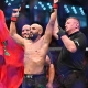 ufc picks Ottman Azaitar predictions best bet odds