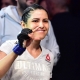 ufc picks Polyana Viana predictions best bet odds