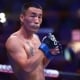 ufc picks Qileng Aori predictions best bet odds
