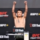 ufc picks Qileng Aori predictions best bet odds